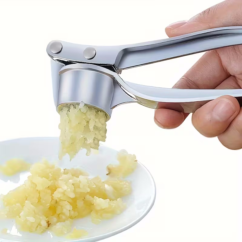 Knoblauchpresse Spülmaschinenfest
