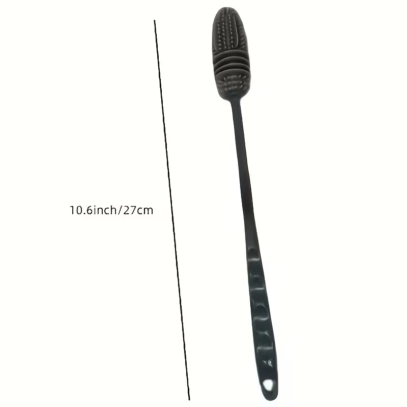 Silikon Flaschen Pinsel, Wiederverwendbar