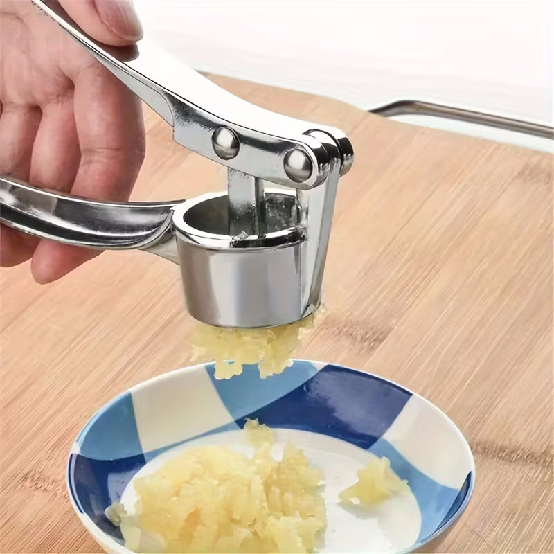 Knoblauchpresse Spülmaschinenfest