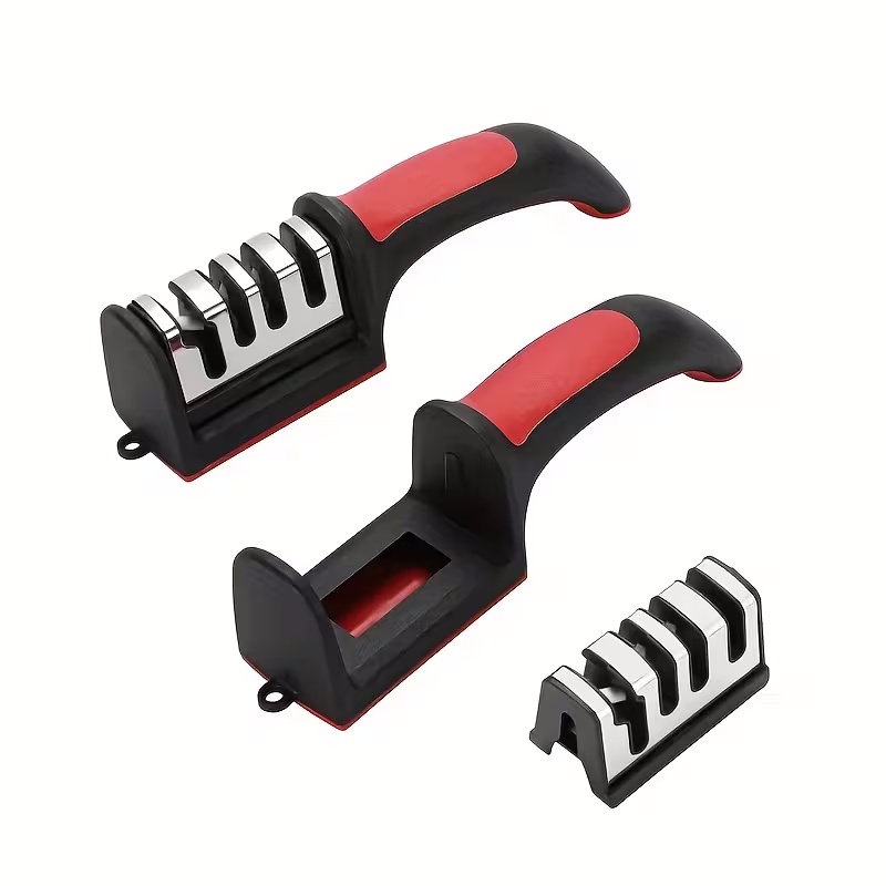 4-in-1 Profi- Messerschärfer