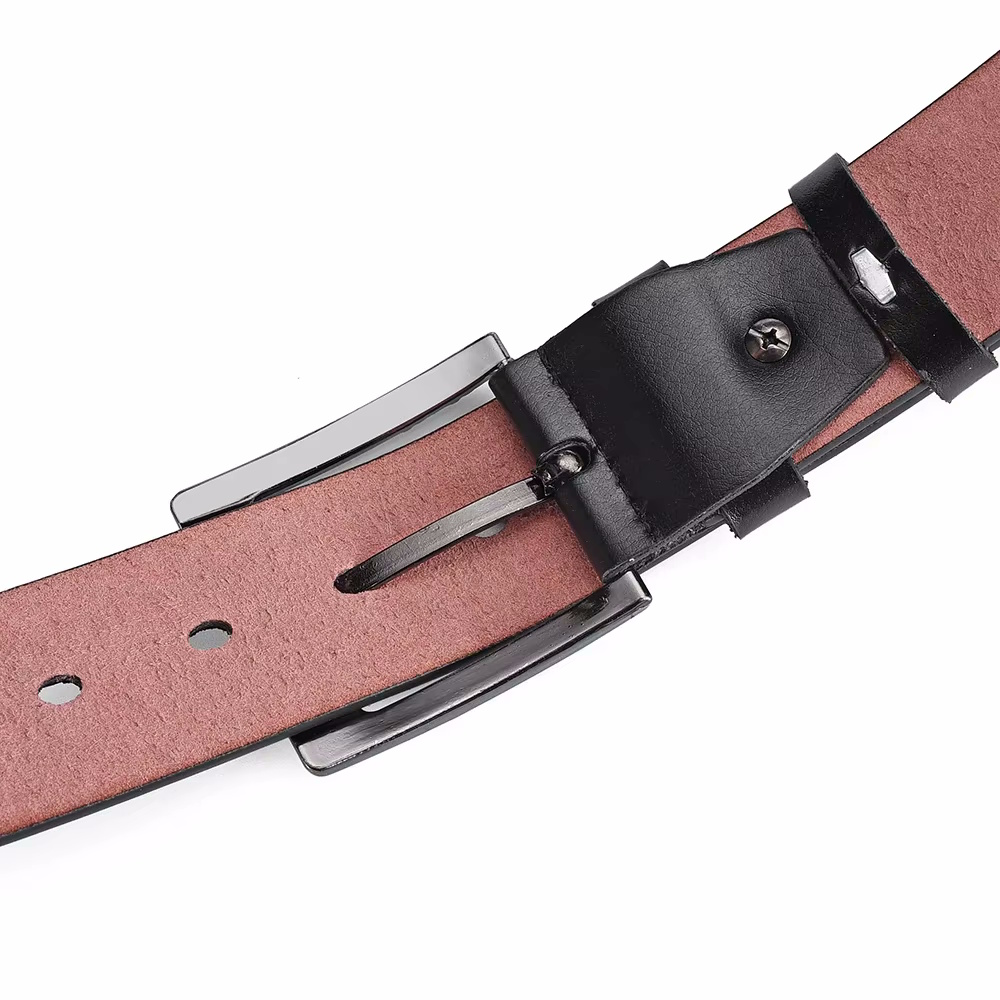 Männer Gürtel 110cm